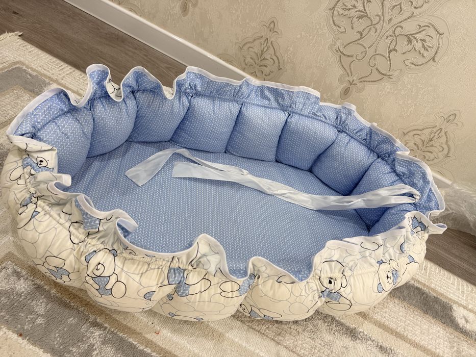 Люлька для новорожденного