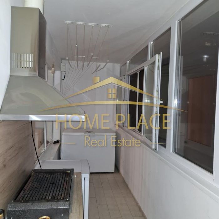 Продава се Тристаен апартамент в Варна, Възраждане 1 - 71 кв.м за 2423 €/кв.м - Снимка #3