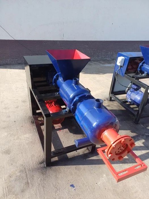 Сабын шығаратын станок