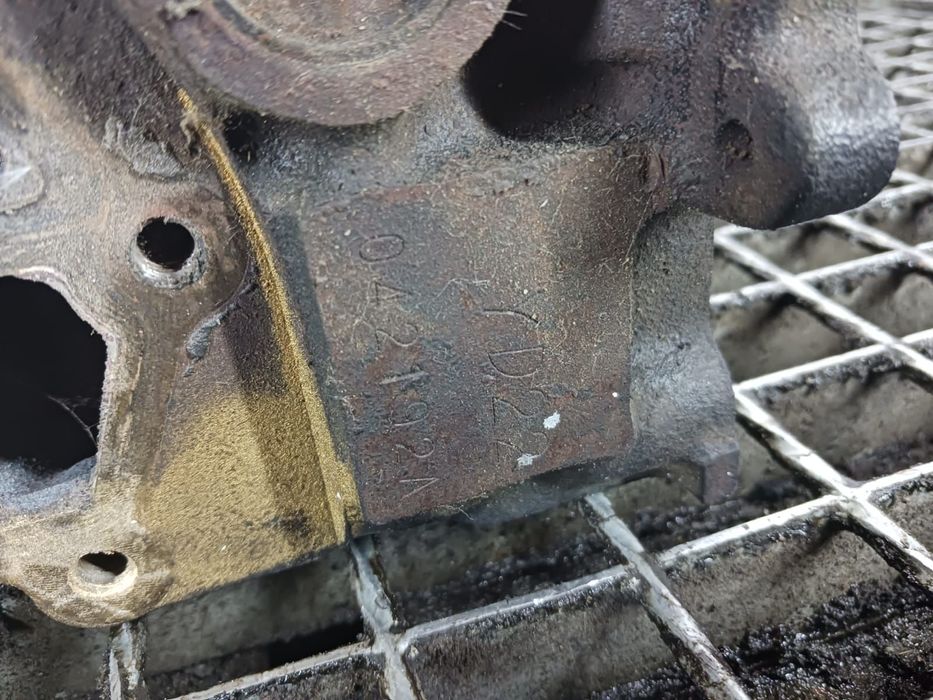 Bloc motor 2.2 dci yd22 Nissan Primera P11 [facelift] [1999 - 2002]