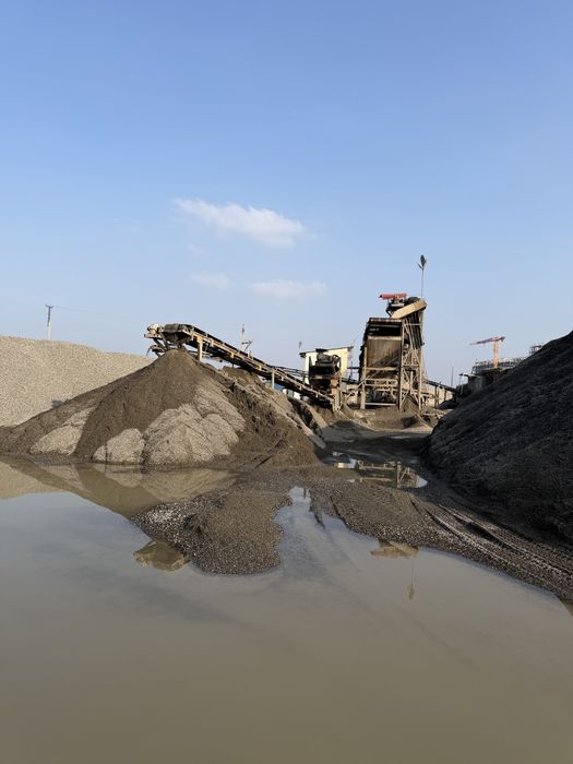 Ames 900 lik dirabilka ishlab turibdi