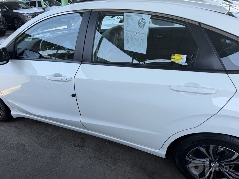 Honda Crider Sotiladi
