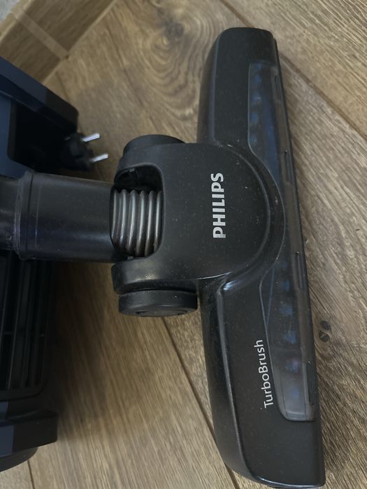 Продам новый пылесос Philips, 65 тыс.