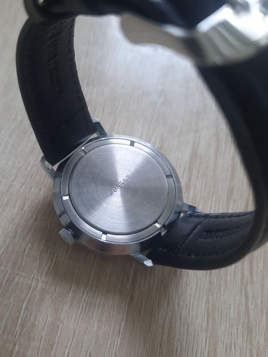 Командирские Восток-17камней