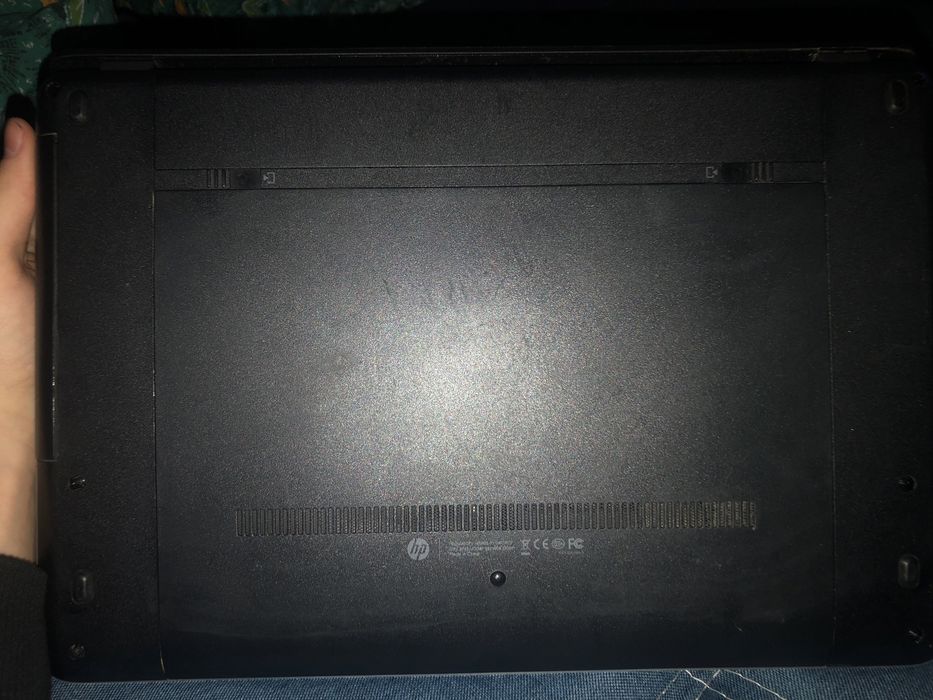 Ноут бук HP  ProBook 450 G1