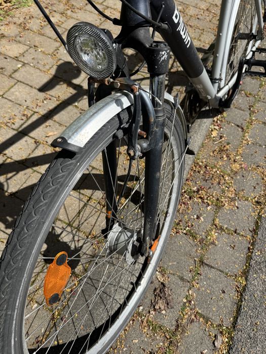 Bicicleta ff solida roti 28 b Twin riversiqe 05