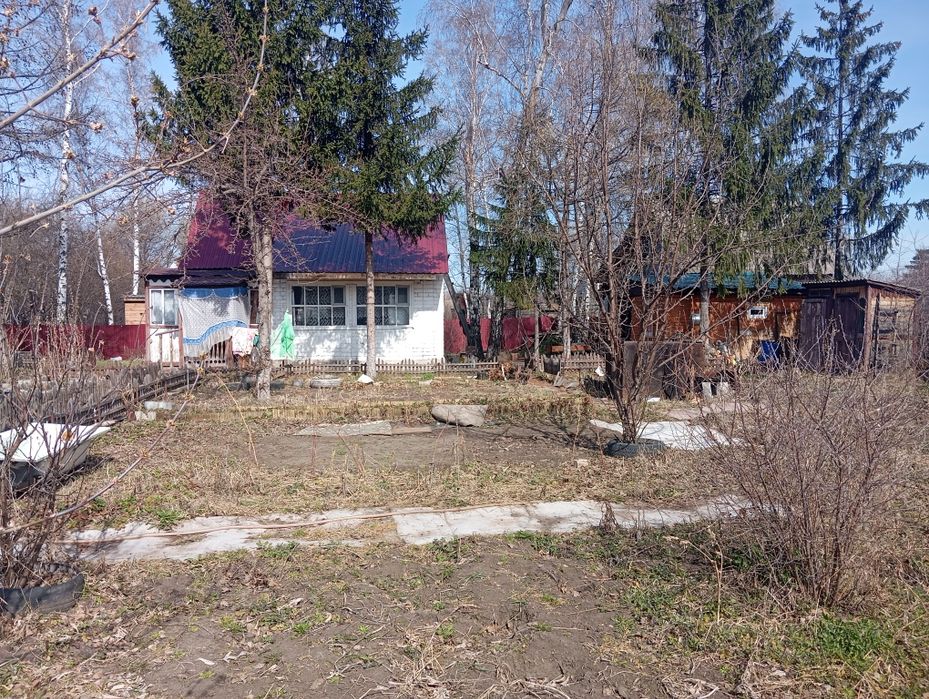 Продам дачу 7-8 соток