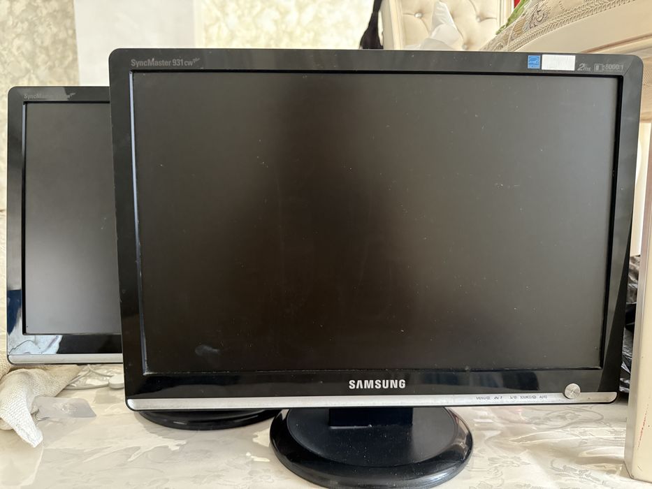 Мониторы самсунг