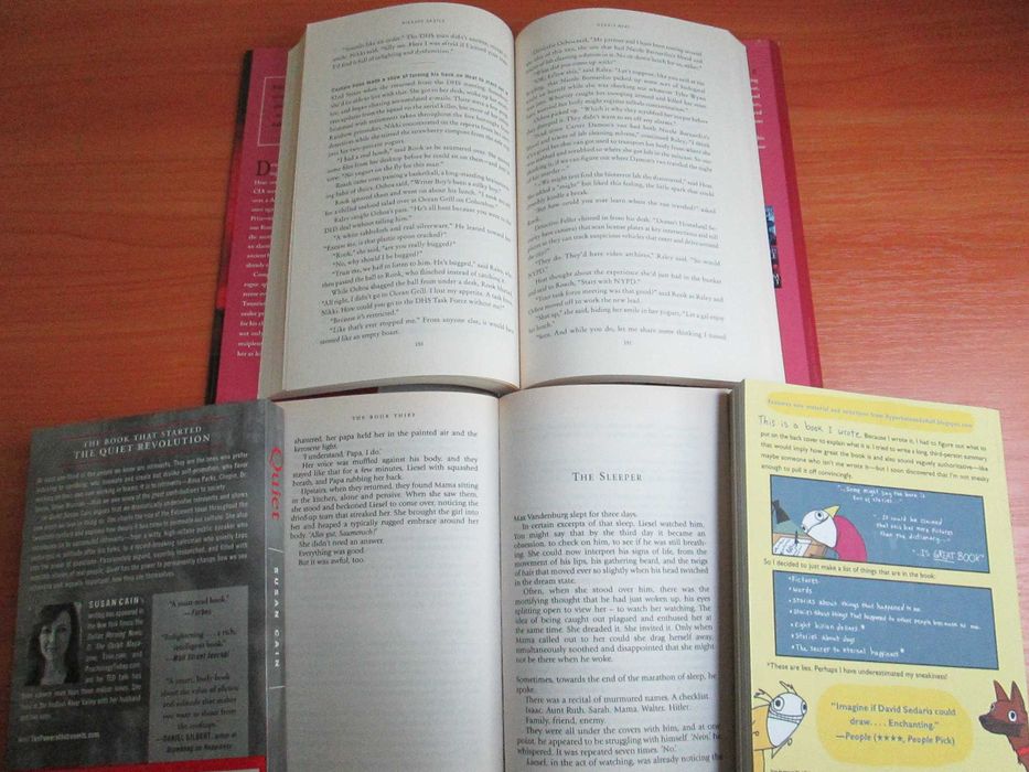 Книги на английски език
