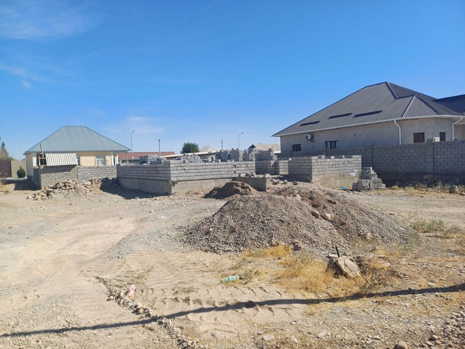 Жер сатылады участок продается