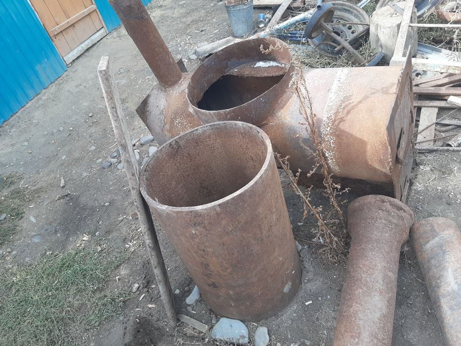 Продам на баню котел