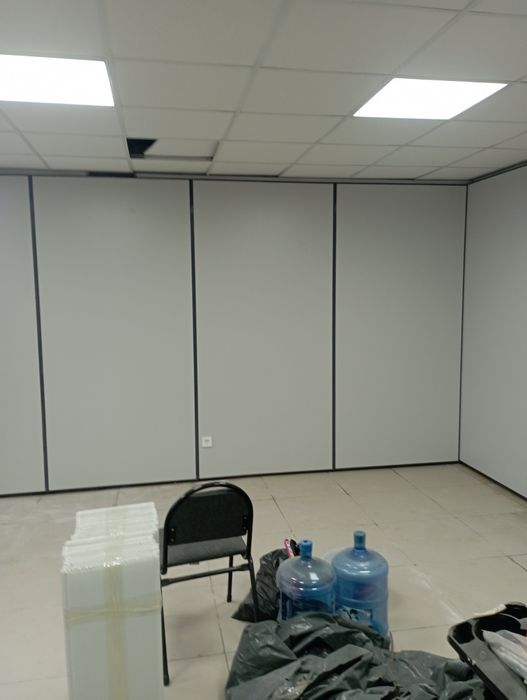 Гипсокартонщики..Ламинат