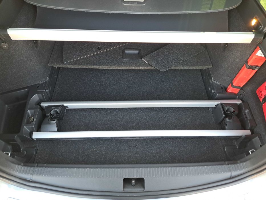 Skoda Octavia III Facelift; 1.6TDI; DSG; 2018