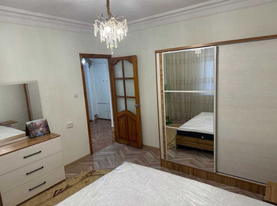 Аренда,2/1/5,Парк Ашхабад Ташсельмаш,Ж/Д Больница, мебель техника