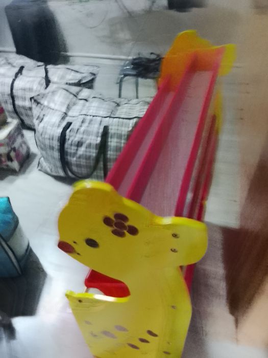 Полка для игрушек