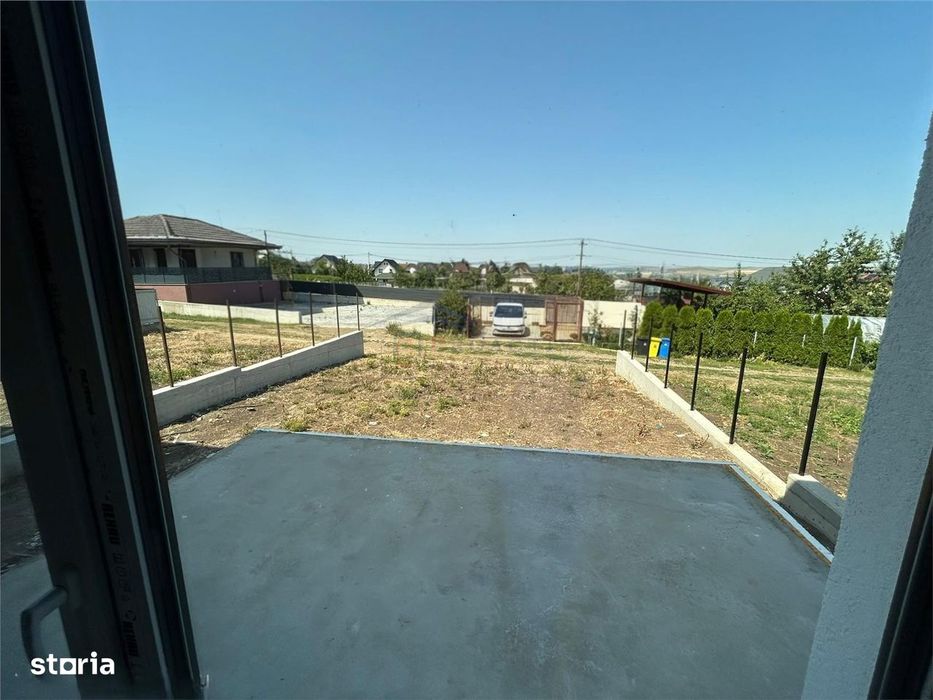 Duplex Ipotesti | 105 mp utili | 3.3 ari teren | Predare 2026 | C-5889