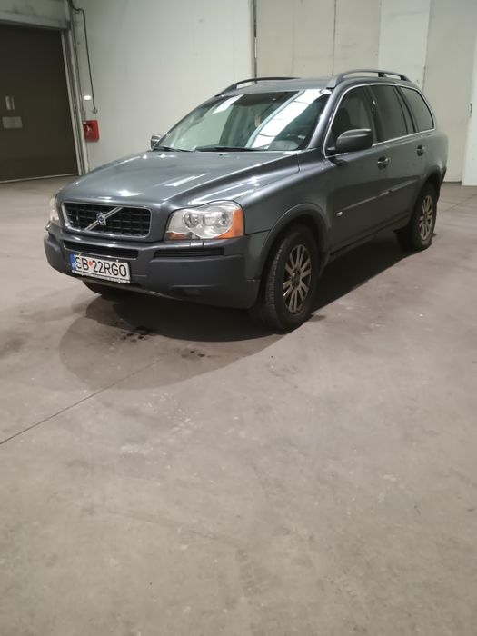Volvo xc 90 an 2006