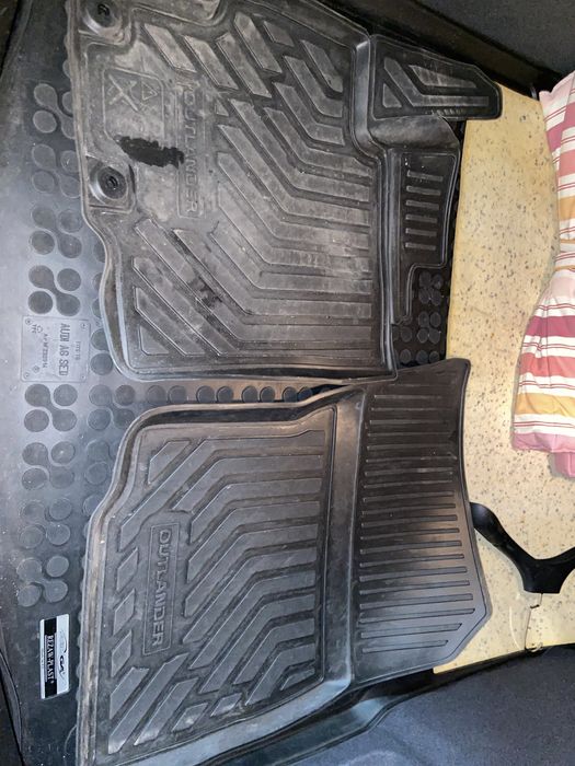 Оригинальные полики