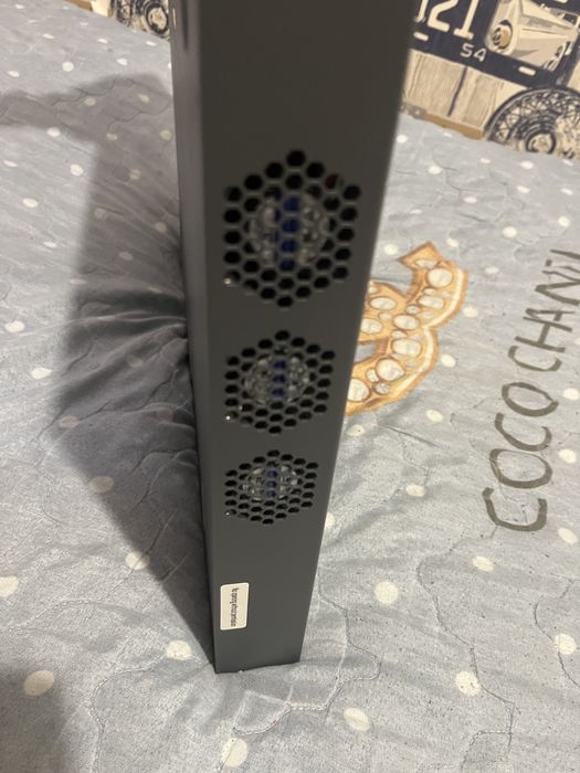 Hikvision DS-3E3756TF