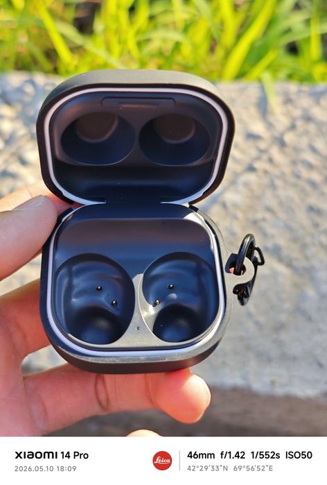 Samsung Buds Fe Наушники