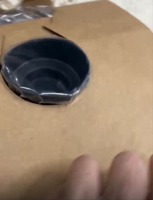 Продается чаша Тм6