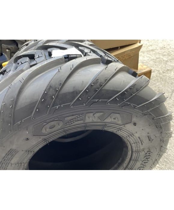 Anvelopa 400/60-15.5 Ozka 18PR KNK56 TL 151/A8