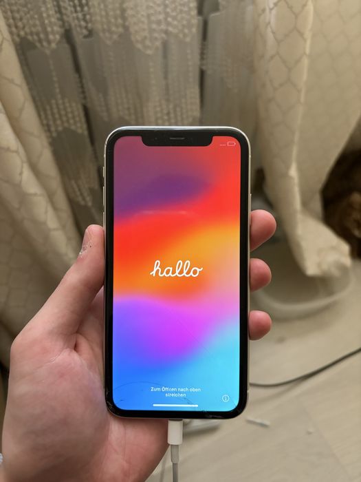 Iphone 11 в продаже