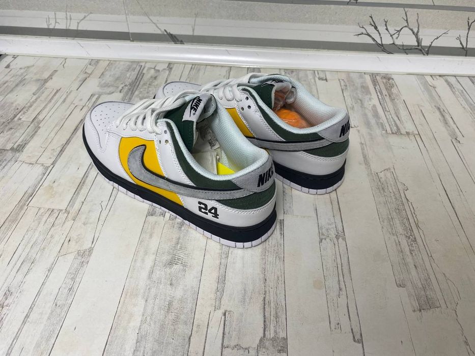 Кросовки nike SB dunk