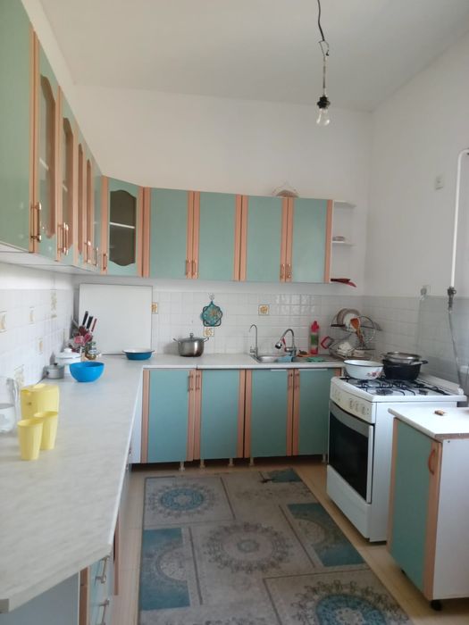 Продается дом с земельным участком