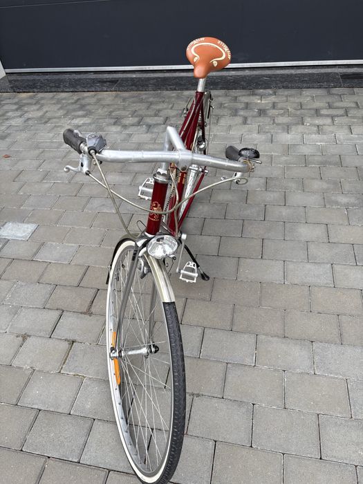 Bicicleta PEUGEOT