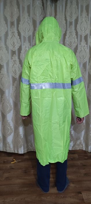 Дождевик  спецодежда