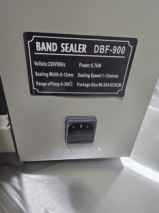 Upakovka aparat qadoqlaw aparat