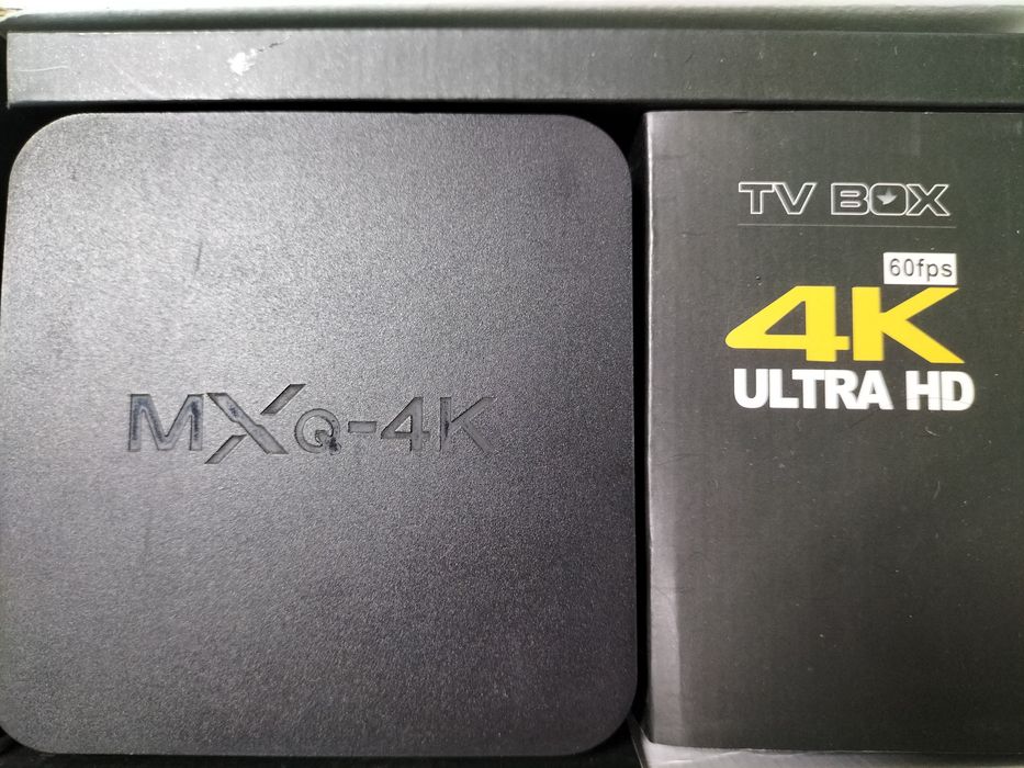 Продам приставку для ТВ.