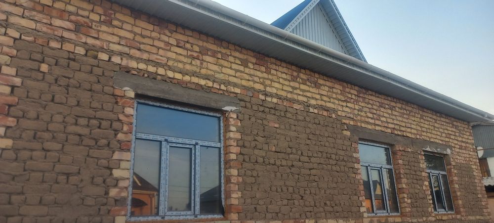 Узбек бригада, Узбекская бригада