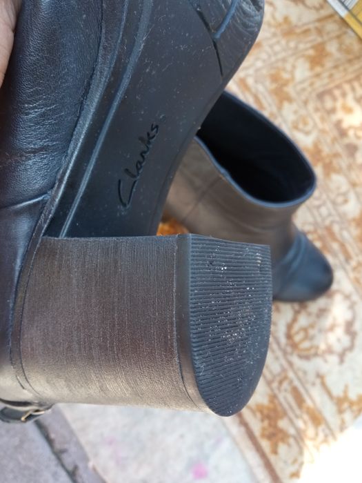 Зимни боти Clarks
