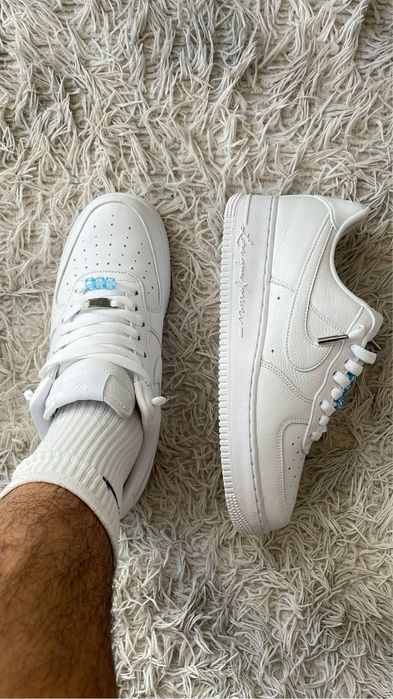 Nike Air force 1 nocta