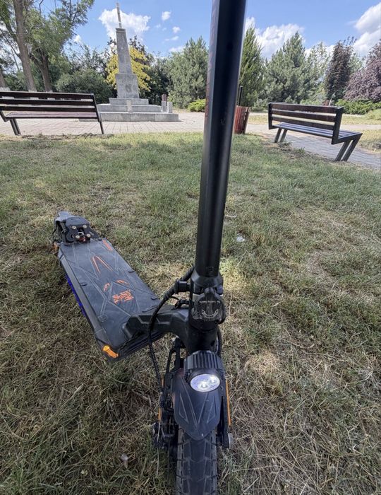 Vand kukirin g2 master