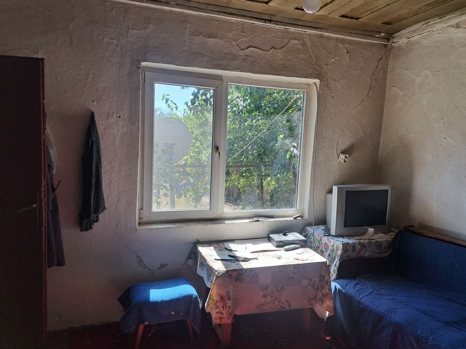 Къща в село Езерово