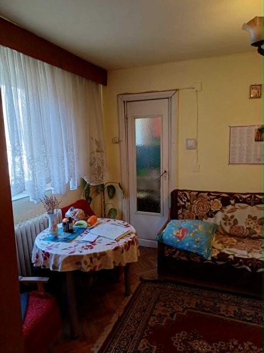 Apartament cu doua camere
