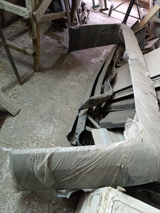 Запчасти мерседес 124 универсал