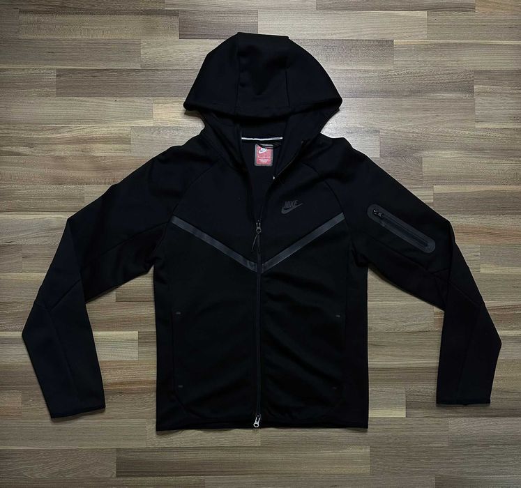 Trening Nike Tech - Negru