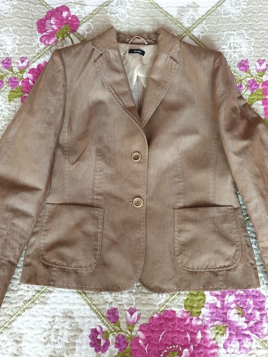 Sacou dama in bumbac Riani