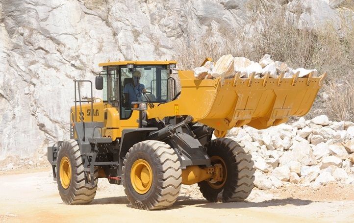 Погрузчик 3 куб услуга