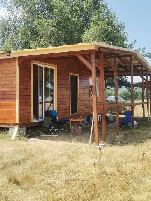 Продава се Къща в Батак - 27 кв.м за 529 €/кв.м - Снимка #1