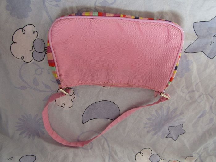 Ранички и Детски чантички