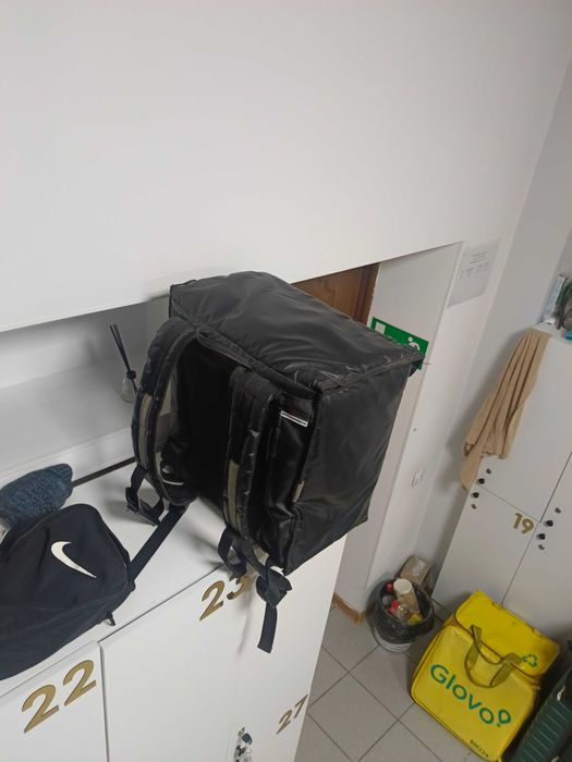 Продается Термосумка