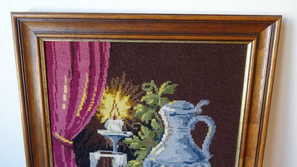 Гоблен натюрморт „Спокойствие “