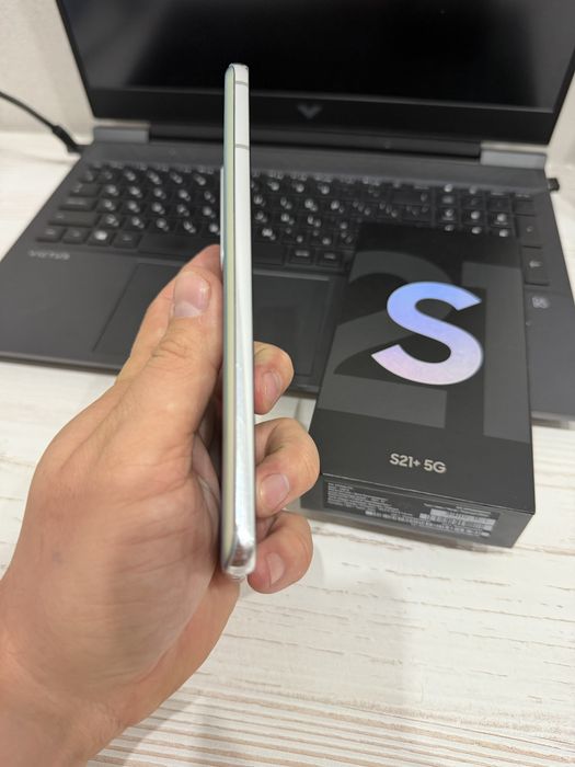 Samsung s21 plus