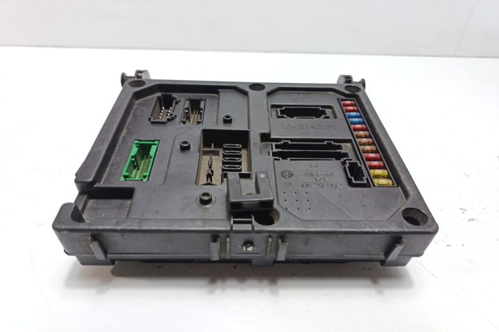 Panou sigurante Volkswagen VW Sharan prima generatie (facelift) seria