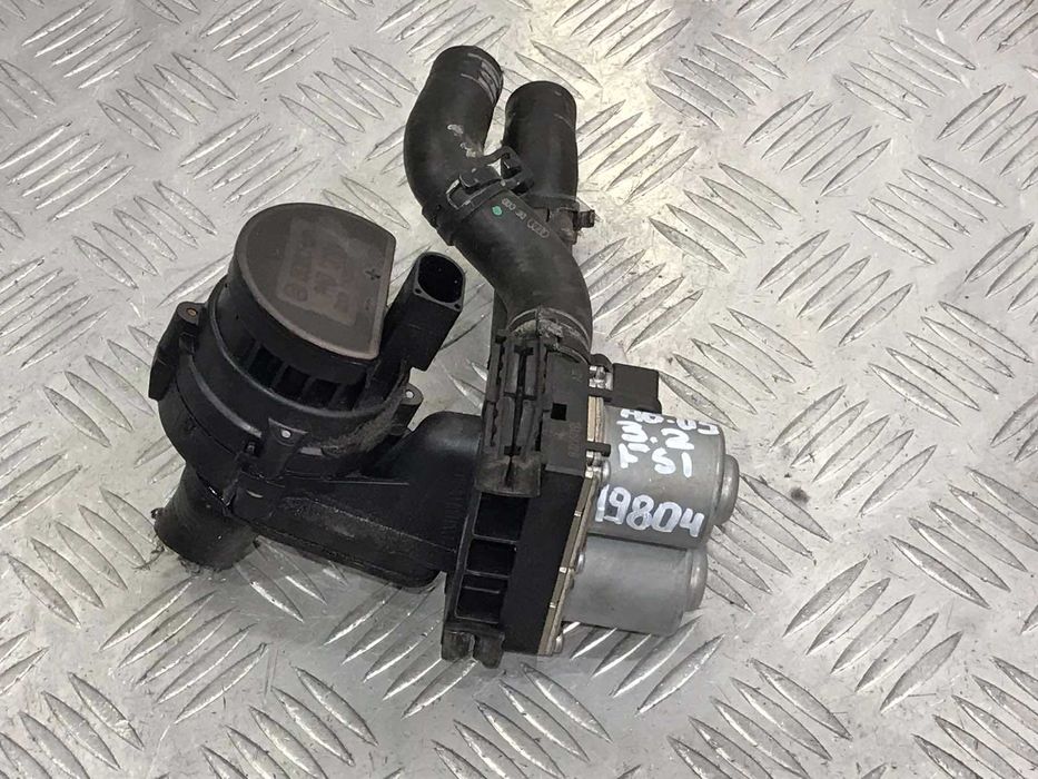 Клапи парно Audi A6 3.2FSI 2005г.